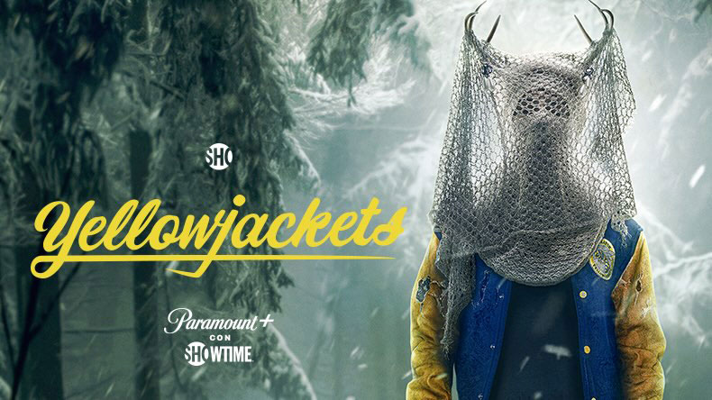 Yellowjackets, oferta de Paramount+ with Showtime en Cox