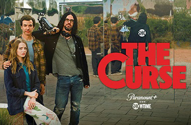 The Curse, oferta de Paramount+ with Showtime en Cox