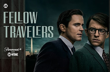 Fellow Travelers, oferta de Paramount+ with Showtime en Cox