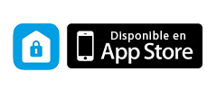 Asistencia: imagen de descarga de la automatización de Homelife de App Store